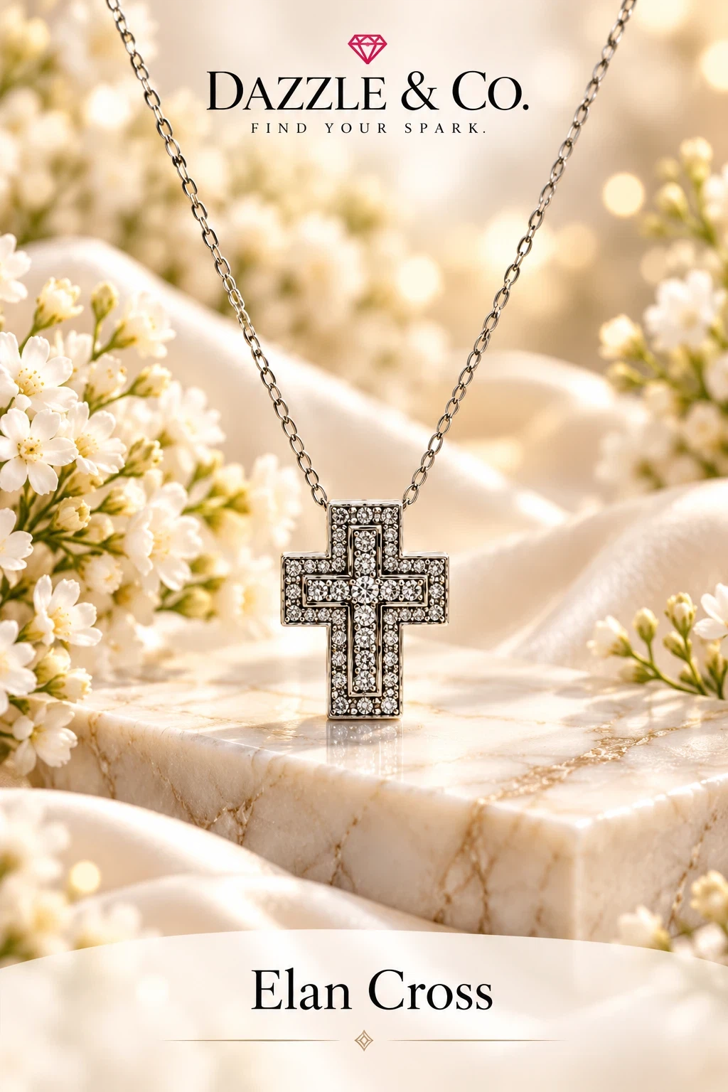 Elan Cross