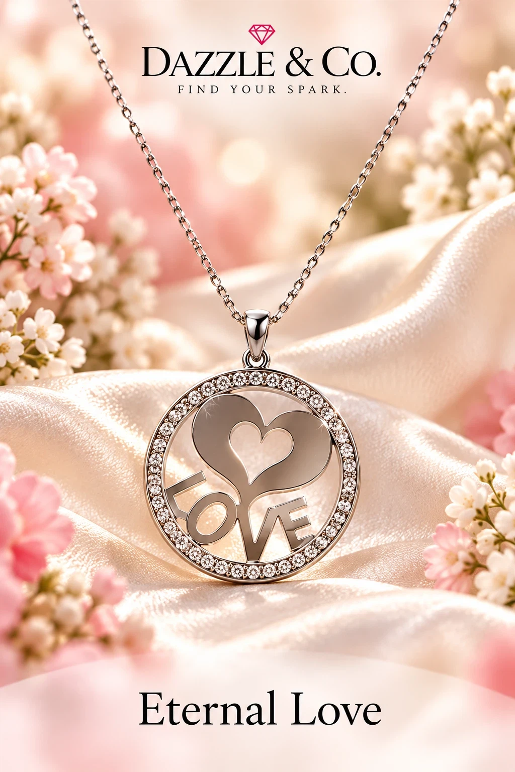Eternal Love