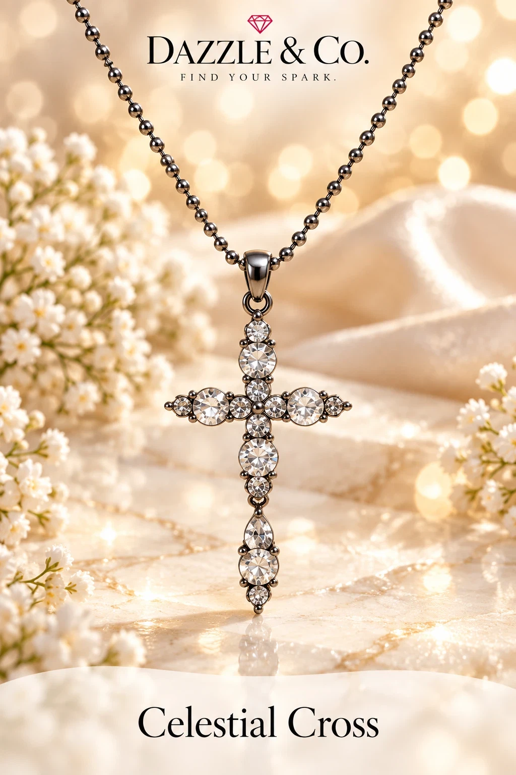 Celestial Cross