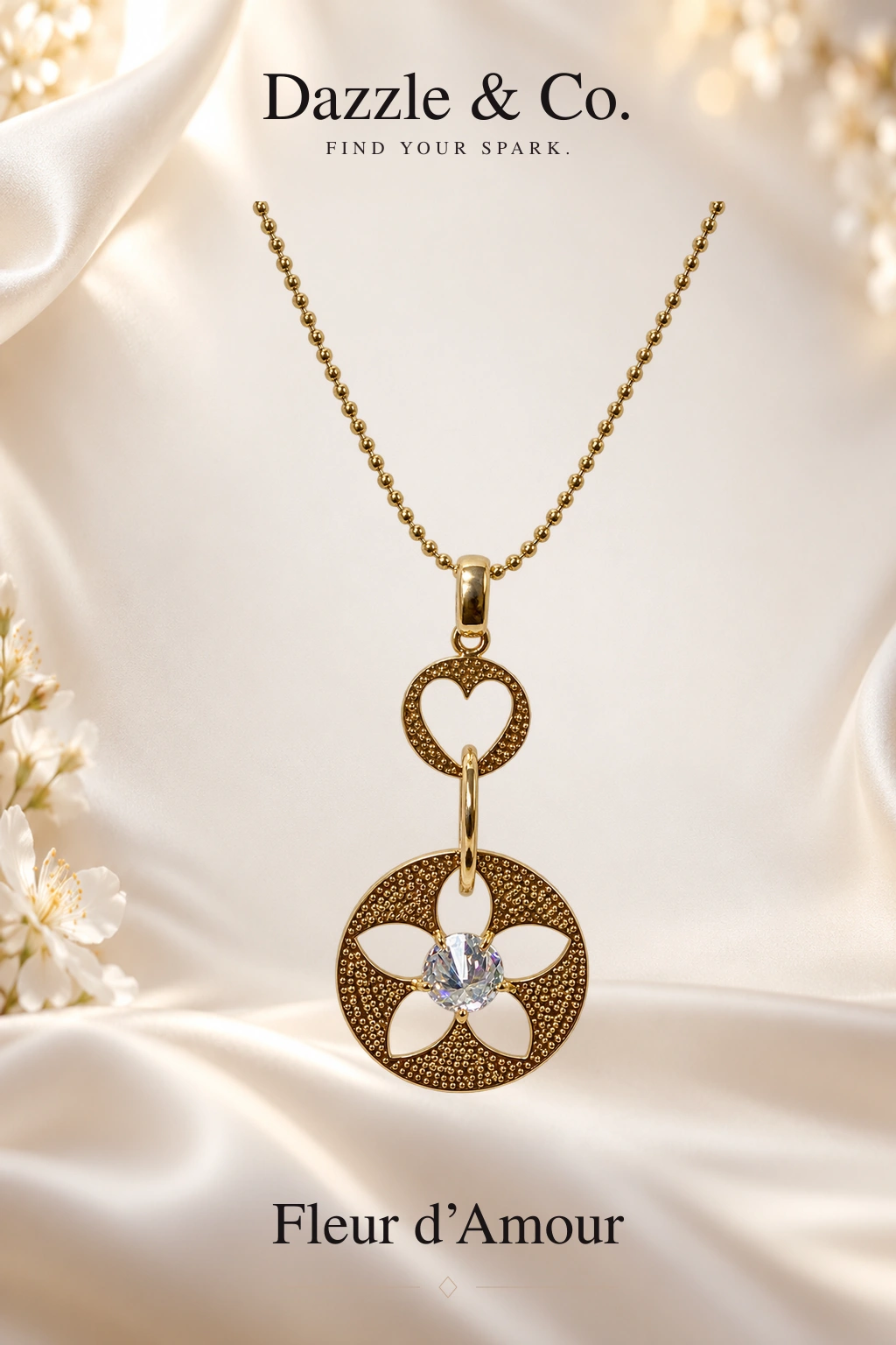 Fleur d’Amour