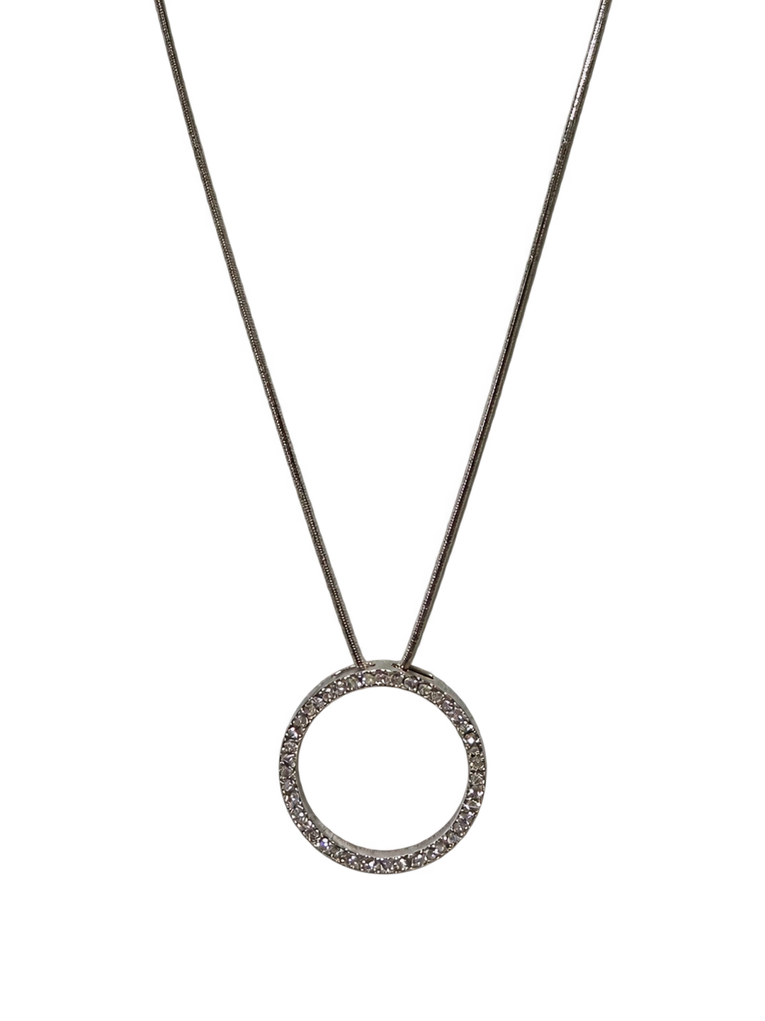 HALO — Silver Circle