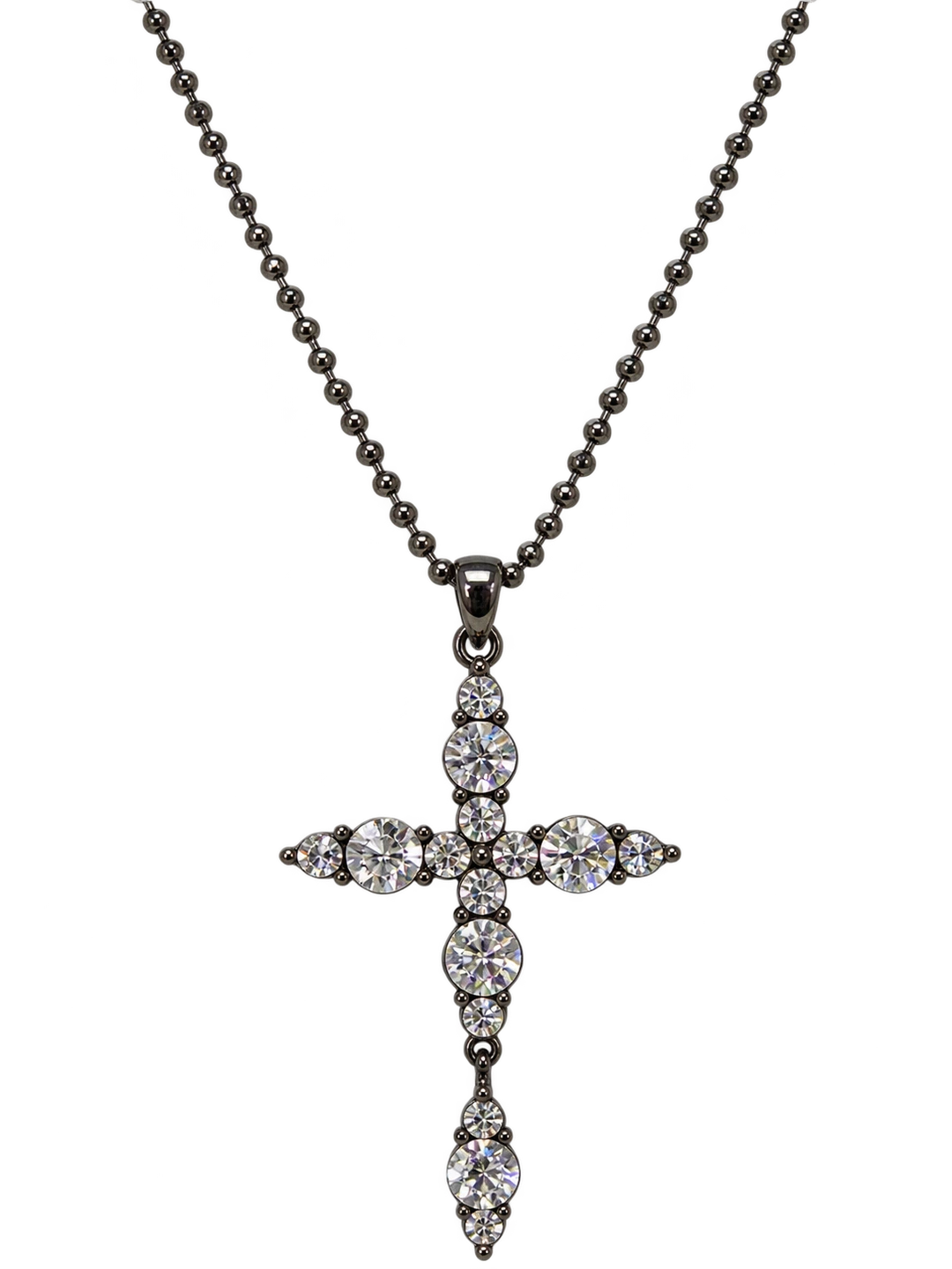 Celestial Cross